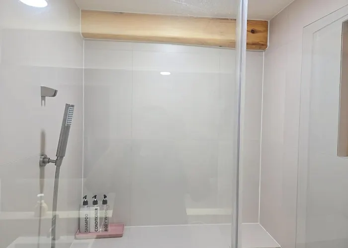 Seochon Moonlight Premium Han-ok 度假居
